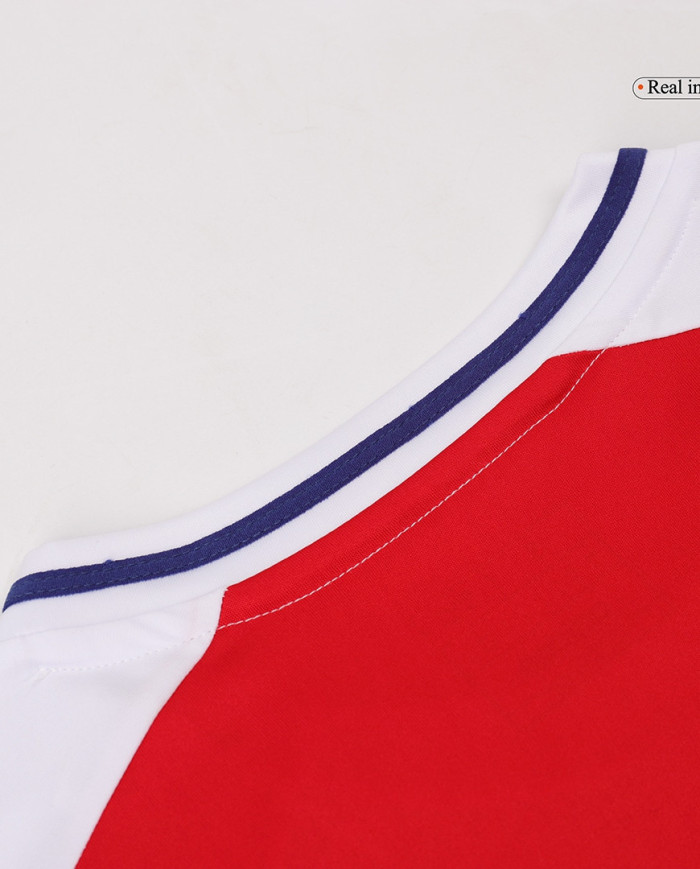 Arsenal Home Jersey 2024/25