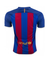 Retro Barcelona Home Jersey 2016/17