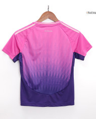 Kids Germany Away Kit Euro 2024