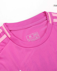 Kids Germany Away Kit Euro 2024