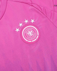 Kids Germany Away Kit Euro 2024