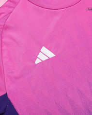 Kids Germany Away Kit Euro 2024