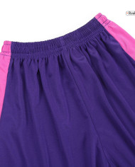 Kids Germany Away Kit Euro 2024