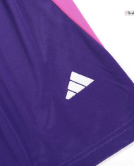 Kids Germany Away Kit Euro 2024