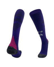 Germany Away Whole Kit(Jersey+Shorts+Socks) Euro 2024