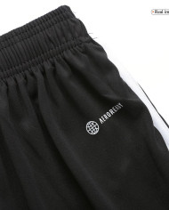 Germany Soccer Shorts Home Replica World Cup 2022