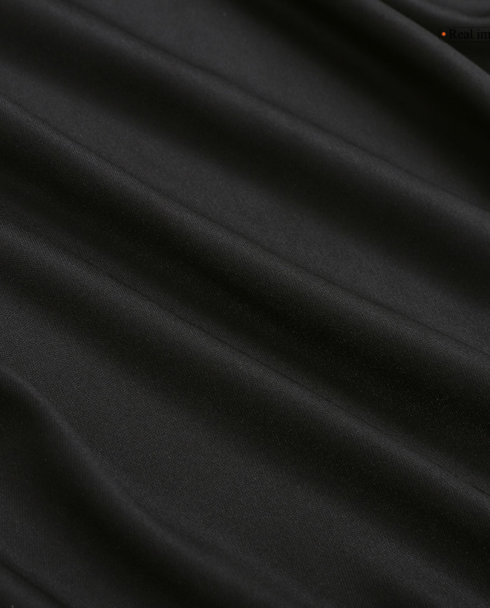 Germany Soccer Shorts Home Replica World Cup 2022