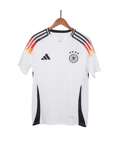 MÜLLER 13 Germany Home Jersey Euro 2024 MÜLLER 13 Germany Home Jersey Euro 2024