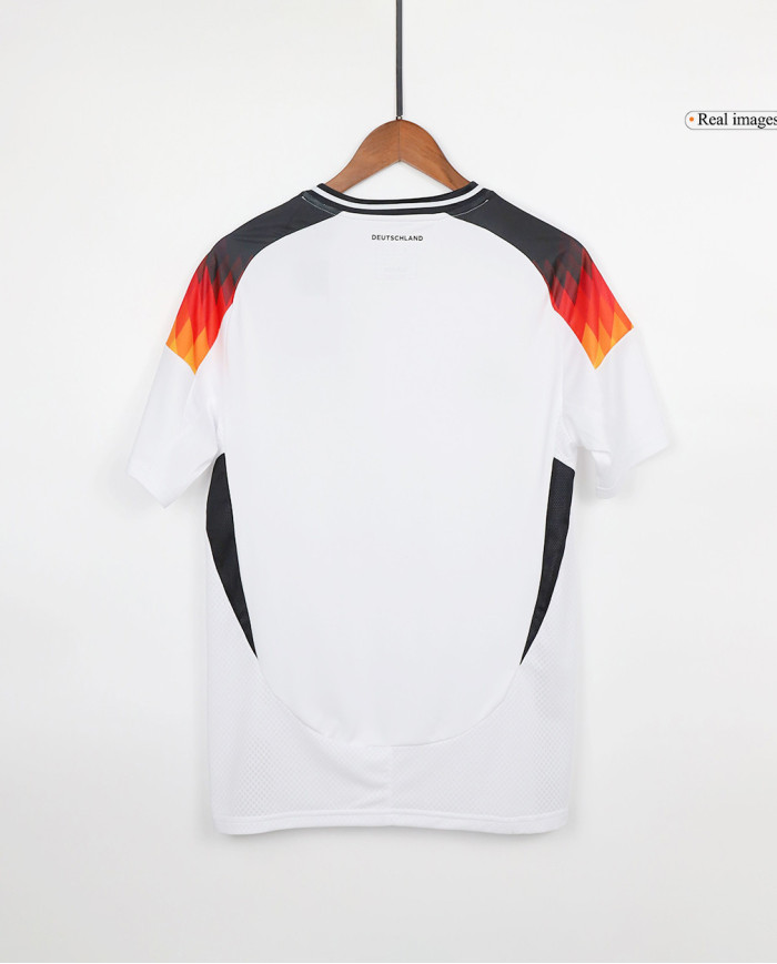 MÜLLER 13 Germany Home Jersey Euro 2024