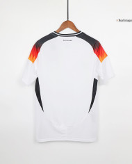MÜLLER 13 Germany Home Jersey Euro 2024