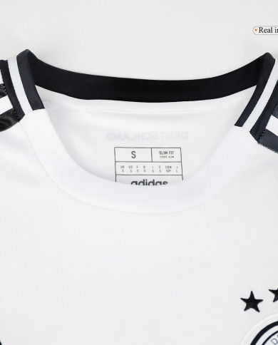MÜLLER 13 Germany Home Jersey Euro 2024 MÜLLER 13 Germany Home Jersey Euro 2024