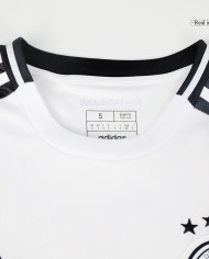 MÜLLER 13 Germany Home Jersey Euro 2024