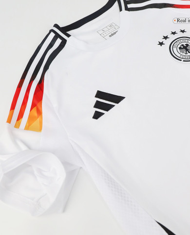 MÜLLER 13 Germany Home Jersey Euro 2024 MÜLLER 13 Germany Home Jersey Euro 2024