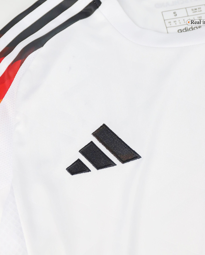 MÜLLER 13 Germany Home Jersey Euro 2024