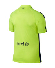 Retro Barcelona Third Jersey 2014/15