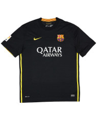 Messi 10 Barcelona Third Jersey 2013/14