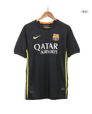 Messi 10 Barcelona Third Jersey 2013/14