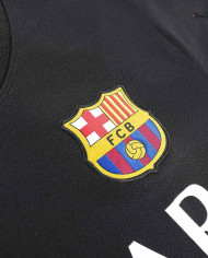 Messi 10 Barcelona Third Jersey 2013/14