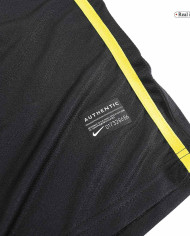 Messi 10 Barcelona Third Jersey 2013/14