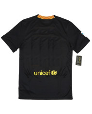 Retro Barcelona Third Jersey 2013/14