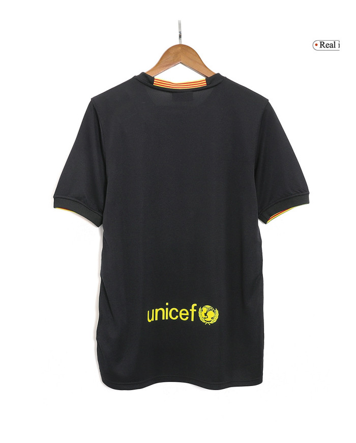 Retro Barcelona Third Jersey 2013/14