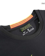 Retro Barcelona Third Jersey 2013/14