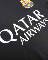 Retro Barcelona Third Jersey 2013/14