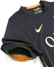 Retro Barcelona Third Jersey 2013/14