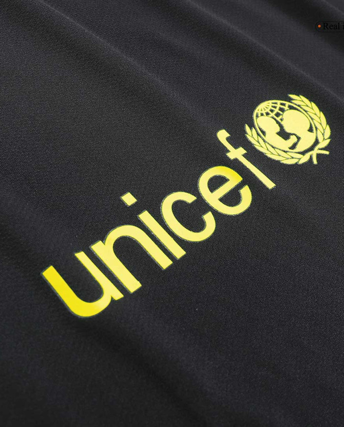 Retro Barcelona Third Jersey 2013/14