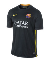 Retro Barcelona Third Jersey 2013/14