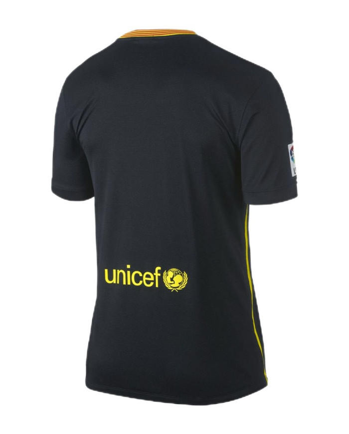 Retro Barcelona Third Jersey 2013/14