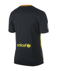 Retro Barcelona Third Jersey 2013/14