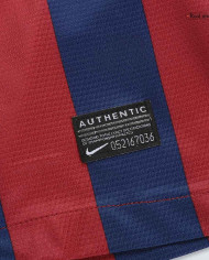 Retro Barcelona Home Jersey 2013/14