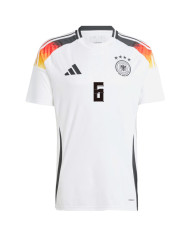 KIMMICH 6 Germany Home Jersey Euro 2024