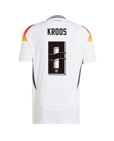 KROOS 8 Germany Home Jersey Euro 2024