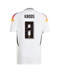 KROOS 8 Germany Home Jersey Euro 2024