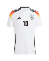 MUSIALA 10 Germany Home Jersey Euro 2024