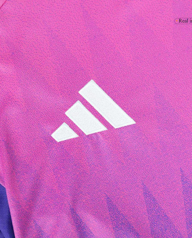 MÜLLER 13 Germany Away Jersey Euro 2024 MÜLLER 13 Germany Away Jersey Euro 2024