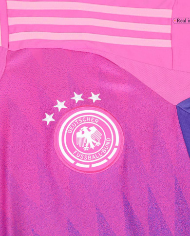 MÜLLER 13 Germany Away Jersey Euro 2024 MÜLLER 13 Germany Away Jersey Euro 2024
