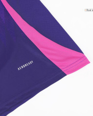 MÜLLER 13 Germany Away Jersey Euro 2024