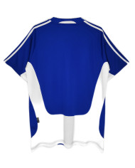 Classic Greece Home Jersey Euro Cup 2004