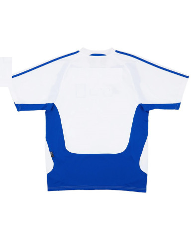 Classic Greece Away Jersey Euro Cup 2004