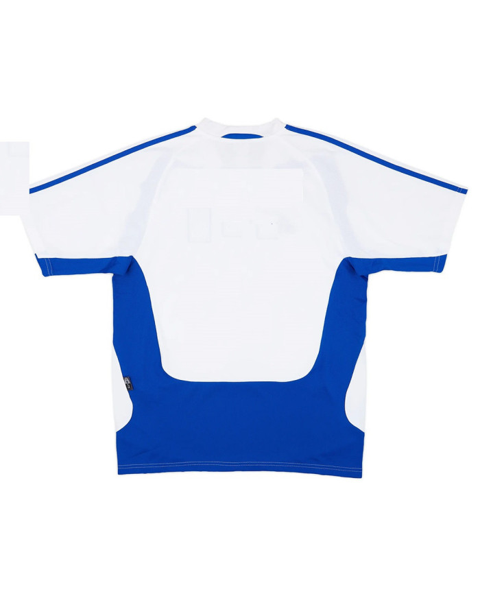 Classic Greece Away Jersey Euro Cup 2004