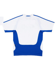 Classic Greece Away Jersey Euro Cup 2004