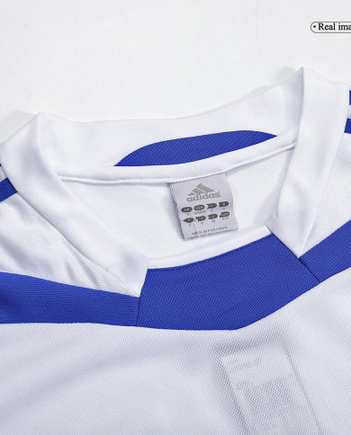 Classic Greece Away Jersey Euro Cup 2004