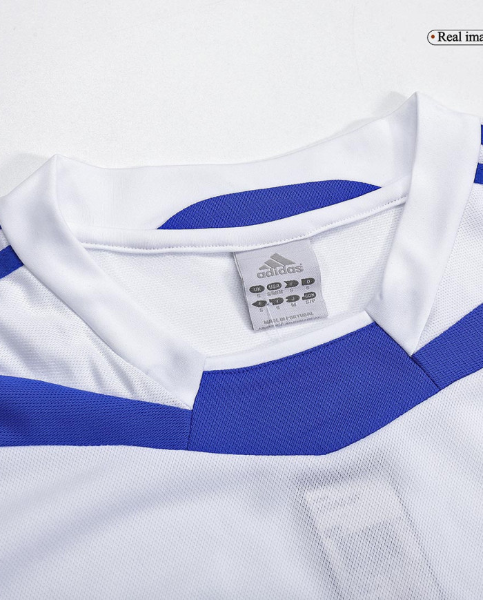 Classic Greece Away Jersey Euro Cup 2004