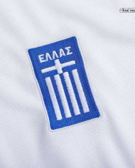 Classic Greece Away Jersey Euro Cup 2004
