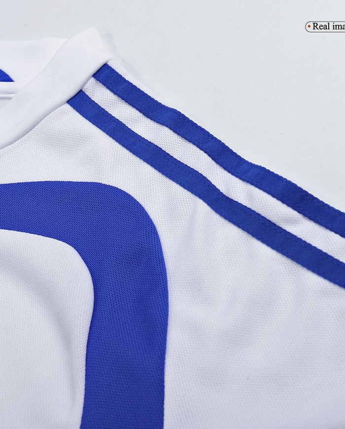 Classic Greece Away Jersey Euro Cup 2004