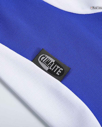 Classic Greece Away Jersey Euro Cup 2004