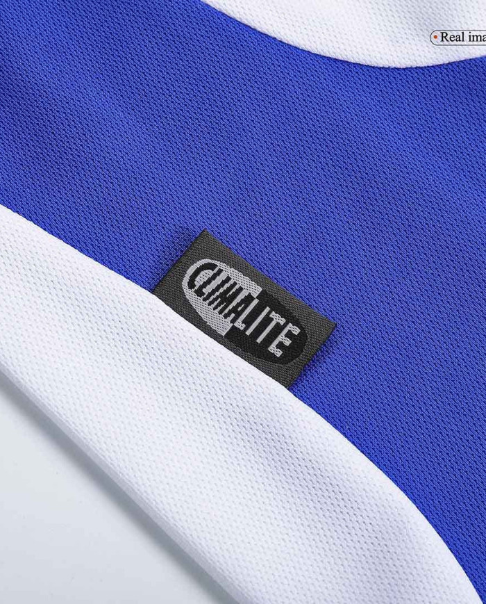 Classic Greece Away Jersey Euro Cup 2004